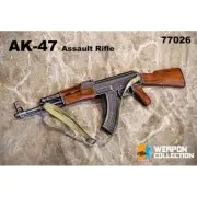 Dragon #77026 1/6 AK-47 Assault Rifle