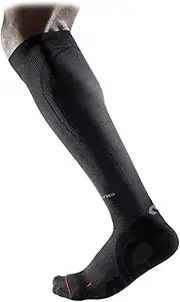 [McDavid] MC David Active Team Unisex Adult Compression Socks