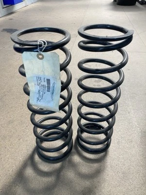 Aston Martin DB4 / DB5 / DB6 Rear Coil Springs - 020-026-0138.