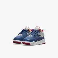 在飛比找momo購物網優惠-【NIKE 耐吉】籃球鞋 運動鞋 JORDAN 4 RETR