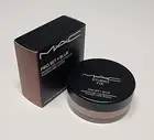 M.A.C Studio Fix Pro Set + Blur Weightless Loose Powder Full Size Deep Dark