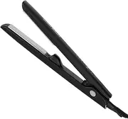 Silver Bullet PowerLine Hair Straightener - Black