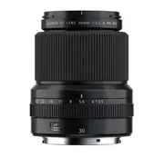 Fujifilm GF 30mm f/3.5 WR Lens - G Mount