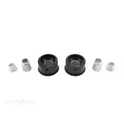 Whiteline Anti Lift Caster Kit (Motorsport) - KCA334M