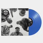 ONLY ONE MODE (Royal Blue Vinyl)