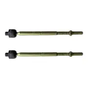 2 Pcs Brand New Trupro Rack Ends for NISSAN MAXIMA J30 SERIES 91-95