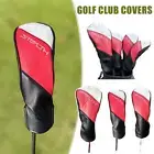 TaylorMade Stealth 2 Head Cover - Options: Driver - Fairway - Hybrid Headcover
