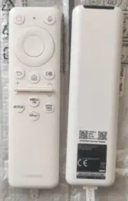 New Genuine BP59-00149J For Samsung Projector Voice Remote BP59-00149A TM2261S