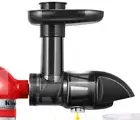 Juicer Attachment,Citrus Cold Press Extractor, for KitchenAid All Models