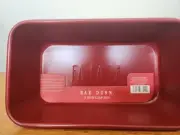 favorite sweet breads and cakes with the Rae Dunn FA LA LA Loaf Pan