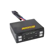 Aeroflow Mini Turbo Timer With Mermory Adjustable 15 Sec To 3 Mins