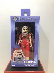 NECA Ben Cooper Costume Kids Series 4 Krampus Action Figure