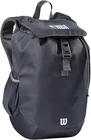 WILSON NBA Forge Basketball Backpack - Grey