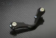 SATO RACING Ducati SuperSport/ Monster1200R Racing Hook [BLACK] [D-M1216HOOK-BK]