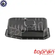 OIL SUMP 723 683 FOR FIAT DUCATO/Platform/Chassis/Bus/Van PEUGEOT BOXER 2.8L