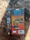 Marvel Crisis Protocol Ant-Man & Wasp NiB