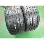 日興隆中古胎 PIRELLI倍耐力 新PO 285/35/18 落地胎 2條