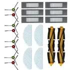 Complete 28 Piece Set for Ecovacs For Deebot T8 For T9 N10 Plus Vacuum