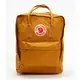 Fjallraven 北極狐 Kanken Classic 深黃 小狐狸 瑞典 防水 書包 空肯包 後背包 背包 帆布