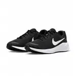 NIKE REVOLUTION 7 男 慢跑鞋 黑白 FB2207-001 【S.E運動】