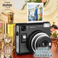 在飛比找Yahoo!奇摩拍賣優惠-現貨：相機Fujifilm/立拍立得相機instax SQ4