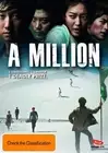 A Million - Korean - English Subtitles - Region 4 - New Sealed - Tracking (D255