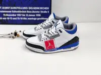 在飛比找Yahoo!奇摩拍賣優惠-耐克喬丹Air jordan 3 Retro YY Tink