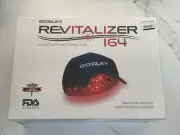 Bosley Revitalizer 164 XL Laser Cap - Hair Restoration (NEW)