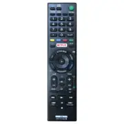 For Sony Bravia RMT-TX100A KD-55X9300C KD-43X8500C Smart TV Remote Control