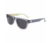 Converse Gray Plastic Sunglasses