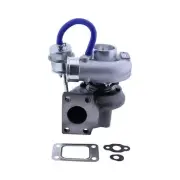Turbocharger 6670961 for Perkins Engine 1004-40T Bobcat Telescopic Forklift V518