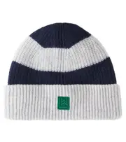 [Liewood] Liewood Emilio striped cotton beanie Y 3/4 multicoloured