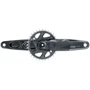SRAM GX Eagle Boost Crank 148 DUB 12s 175 32t X-SYNC 2 Chainring Lunar