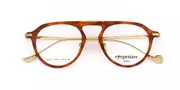 Eyepetizer Steven OPT C.M/M-4 Men's Glasses Tortoiseshell Size 49 - Private Health Rebate - Blue Light Block Available