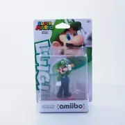 Luigi amiibo (Mario Party Series) for Nintendo 3DS Wii U Switch - NEW