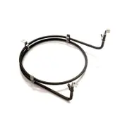 Oven Fan Forced Heating Element 0122004506. Suits Electrolux