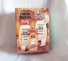 Whole Blends Honey Treasures • 3 PC Shampoo, Conditioner + Leave-In Conditioner