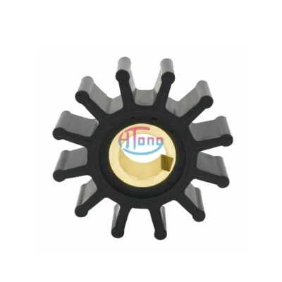 Flexible Impeller for Sherwood 09000K CEF 500165 Kohler 229826 JMP 7172 302875