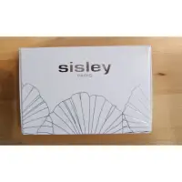 在飛比找蝦皮購物優惠-2023 Sisley 中信鼎極卡生日禮(精華液 水凝霜 乳