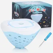 Color Changing Pool Floating Lights - LED Waterproof Lights That Float,