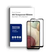Fit For Samsung Galaxy A12 Ultra Premium 3D Full Coverage Tempered Glass Protector
