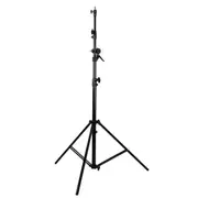 Jinbei M3 Convertable 2.9m 2-in-1 Light Stand w 2.2m Boom