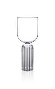 [fferrone] May Set-of-Two Medium Glasses