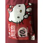 HELLO KITTY 聯名暖暖貼 10入1包