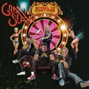 Grand Slam - Wheel Of Fortune - New Vinyl Record VINYL - A1398z