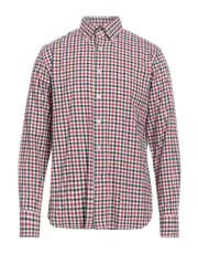 [ALESSANDRO GHERARDI] ALESSANDRO GHERARDI Shirts - Item 10531480