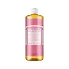 ^ Dr. Bronner's Pure-Castile Soap Liquid 18-in-1 Hemp Cherry Blossom 946mL