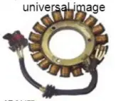 Bronco Stator for 2018-2019 Textron Prowler 500 UTV