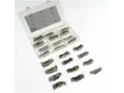 For 1983-1988 Mitsubishi Cordia Alignment Camber Bolt Assortment Moog 93233WBFJ (for: Mitsubishi)