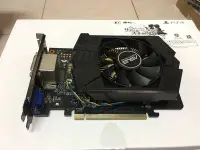 在飛比找Yahoo!奇摩拍賣優惠-華碩 ASUS GTX750TI-PH-2GD5 GTX 7